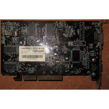 Видеокарта 256Mb ATI Radeon 9600XT AGP (Saphhire) - Энгельс