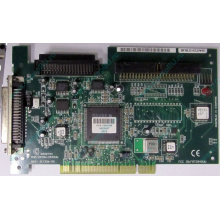 SCSI-контроллер Adaptec AHA-2940UW (68-pin HDCI / 50-pin) PCI (Энгельс)