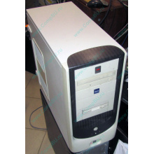 Простой компьютер для танков AMD Athlon X2 6000+ (2x3.0GHz) /4Gb /250Gb /1Gb GeForce GTX550 Ti /ATX 450W (Энгельс)