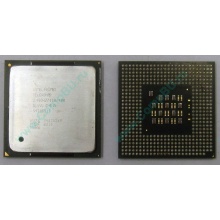 Процессор Intel Celeron (2.4GHz /128kb /400MHz) SL6VU s.478 (Энгельс)