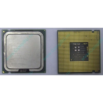 Процессор Intel Celeron D 336 (2.8GHz /256kb /533MHz) SL98W s.775 (Энгельс)
