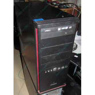 Б/У компьютер AMD A8-3870 (4x3.0GHz) /6Gb DDR3 /1Tb /ATX 500W (Энгельс)
