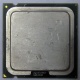 Процессор Intel Celeron D 341 (2.93GHz /256kb /533MHz) SL8HB s.775 (Энгельс)