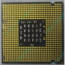 Процессор Intel Celeron D 341 (2.93GHz /256kb /533MHz) SL8HB s.775 (Энгельс)