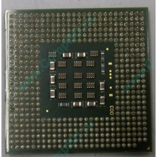 Процессор Intel Celeron D (2.4GHz /256kb /533MHz) SL87J s.478 (Энгельс)