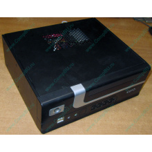 Б/У неттоп Depo Neos 220USF (Intel Atom D2700 (2x2.13GHz HT) /2Gb DDR3 /320Gb /miniITX) - Энгельс