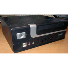 Б/У неттоп Depo Neos 220USF (Intel Atom D2700 (2x2.13GHz HT) /2Gb DDR3 /320Gb /miniITX) - Энгельс
