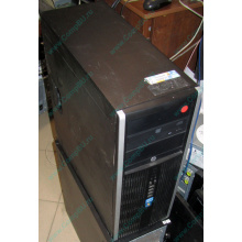 Б/У компьютер HP Compaq Elite 8300 (Intel Core i3-3220 (2x3.3GHz HT) /4Gb /320Gb /ATX 320W) - Энгельс