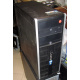 Б/У системный блок HP Compaq Elite 8300 (Intel Core i3-3220 (2x3.3GHz HT) /4Gb /320Gb /ATX 320W) - Энгельс