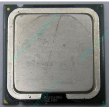 Процессор Intel Celeron D 336 (2.8GHz /256kb /533MHz) SL84D s.775 (Энгельс)