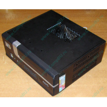 Б/У неттоп Depo Neos 230USF (Intel Celeron J1800 (2x2.41GHz) /2Gb DDR3 /500Gb /BT /WiFi /miniITX /Windows 7 Pro) - Энгельс
