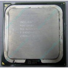 Процессор Intel Pentium-4 511 (2.8GHz /1Mb /533MHz) SL8U4 s.775 (Энгельс)