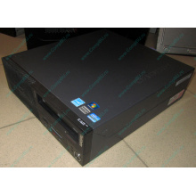 Б/У компьютер Lenovo M92 (Intel Core i5-3470 /8Gb DDR3 /250Gb /ATX 240W SFF) - Энгельс
