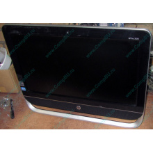 Б/У моноблок HP Pro 3520 (Intel Core i3-3240 /4Gb DDR3 /500Gb /20" TFT 1920x1080) - Энгельс