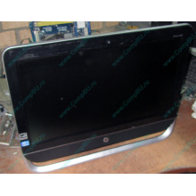 Б/У моноблок HP Pro 3520 (Intel Core i3-3240 /4Gb DDR3 /500Gb /20" TFT 1920x1080) - Энгельс