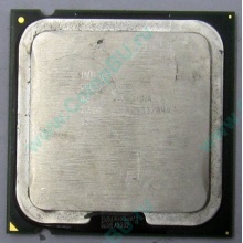 Процессор Intel Celeron D 331 (2.66GHz /256kb /533MHz) SL7TV s.775 (Энгельс)