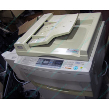 Копировальный аппарат Sharp SF-2218 (A3) Б/У в Энгельсе, купить копир Sharp SF-2218 (А3) БУ (Энгельс)