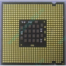 Процессор Intel Celeron D 331 (2.66GHz /256kb /533MHz) SL7TV s.775 (Энгельс)