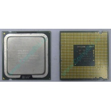 Процессор Intel Pentium-4 541 (3.2GHz /1Mb /800MHz /HT) SL8U4 s.775 (Энгельс)
