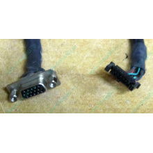 VGA-кабель IBM FRU 71P8472 71P8470 (Энгельс)