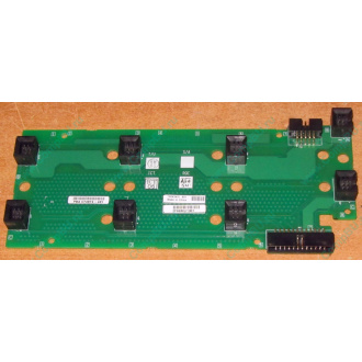Плата Intel C74974-401 T0043401-B01 для вентиляторов SR2400 (Энгельс)