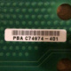 PBA C74974-401 (Энгельс)