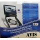 Автомобильный монитор с DVD-плейером и игрой AVIS AVS0916T бежевый (Энгельс)