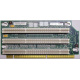 Райзер PCI-X / 3xPCI-X C53353-401 T0039101 для Intel SR2400 (Энгельс)