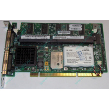 C47184-150 в Энгельсе, SCSI-контроллер Intel SRCU42X C47184-150 MegaRAID UW320 SCSI PCI-X (Энгельс)