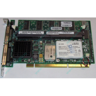 C47184-150 в Энгельсе, SCSI-контроллер Intel SRCU42X C47184-150 MegaRAID UW320 SCSI PCI-X (Энгельс)