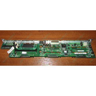 C53575-407 + C53578-203 Intel SR2400 backplane: плата корзины SCSI HDD в сборе (T0040301 + T0040401 + 6017B0044601) - Энгельс