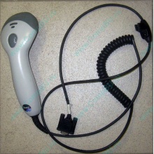 Ручной сканер Metrologic MS9540 VoyagerCG (COM-порт) - Энгельс