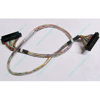 6017B0045301 в Энгельсе, 68pin SCSI кабель 26.5" / 57cm для корзины HDD Intel SR2400 (Энгельс)