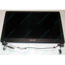 Экран Sony VAIO DCG-4J1L VGN-TXN15P в Энгельсе, купить дисплей Sony VAIO DCG-4J1L VGN-TXN15P (Энгельс)