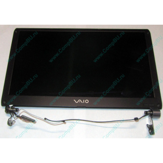 Экран Sony VAIO DCG-4J1L VGN-TXN15P в Энгельсе, купить дисплей Sony VAIO DCG-4J1L VGN-TXN15P (Энгельс)
