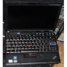 Ультрабук Lenovo Thinkpad X200s 7466-5YC (Intel Core 2 Duo L9400 (2x1.86Ghz) /2048Mb DDR3 /250Gb /12.1" TFT 1280x800) - Энгельс