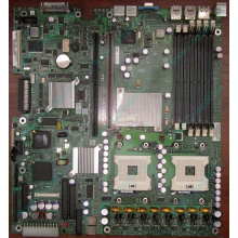 C53661-602 T2000B01 SE7520JR2 в Энгельсе, материнская плата Intel C53661-602 T2000B01 Server Board SE7520 JR2 (Энгельс)