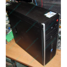БУ компьютер HP Compaq Elite 8300 (Intel Core i3-3220 (2x3.3GHz HT) /4Gb /250Gb /ATX 320W) - Энгельс