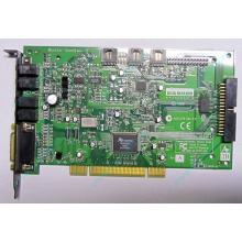 Звуковая карта Diamond Monster Sound MX300 PCI Vortex AU8830A2 AAPXP 9913-M2229 PCI (Энгельс)