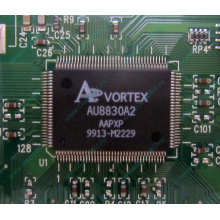 Звуковая карта Diamond Monster Sound MX300 PCI Vortex AU8830A2 AAPXP 9913-M2229 PCI (Энгельс)