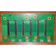 24P2578 FRU 59P5159 IBM xSeries UW320 SCSI 6HDD backplane (Энгельс)