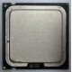 Процессор Intel Celeron 430 (1.8GHz /512kb /800MHz) SL9XN s.775 (Энгельс)