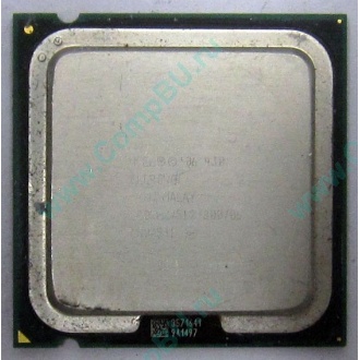 Процессор Intel Celeron 430 (1.8GHz /512kb /800MHz) SL9XN s.775 (Энгельс)