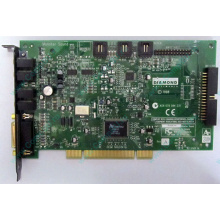 Звуковая карта Diamond Monster Sound SQ2200 MX300 PCI Vortex2 AU8830 A2AAAA 9951-MA525 (Энгельс)