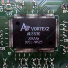 Звуковая карта Diamond Monster Sound SQ2200 MX300 PCI Vortex2 AU8830 A2AAAA 9951-MA525 (Энгельс)