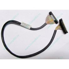 SCSI-кабель 68pin IBM 73P6159 FRU 73P6160 для IBM X225 (Энгельс)