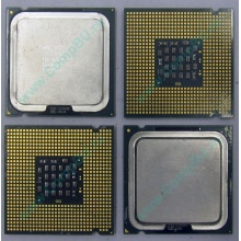 Процессоры Intel Pentium-4 506 (2.66GHz /1Mb /533MHz) SL8J8 s.775 (Энгельс)