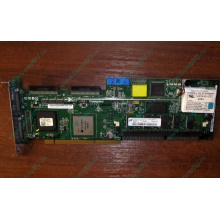 13N2197 в Энгельсе, SCSI-контроллер IBM 13N2197 Adaptec 3225S PCI-X ServeRaid U320 SCSI (Энгельс)