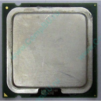 Процессор Intel Pentium-4 540J (3.2GHz /1Mb /800MHz /HT) SL7PW s.775 (Энгельс)
