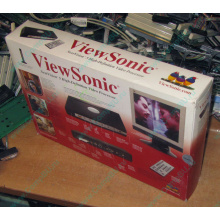 Видеопроцессор ViewSonic NextVision N5 VSVBX24401-1E (Энгельс)